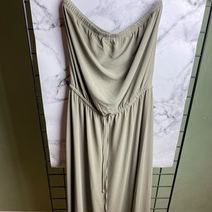 Nordstrom maxi dress
